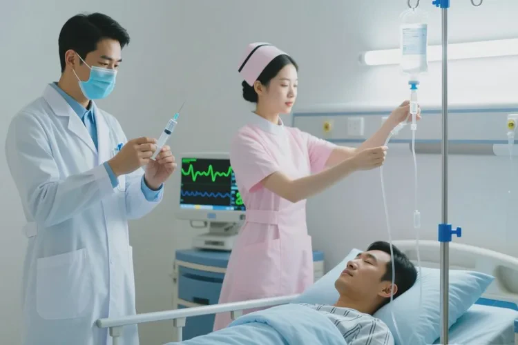 27歲晚上血糖29.1是怎么回事(圖2)