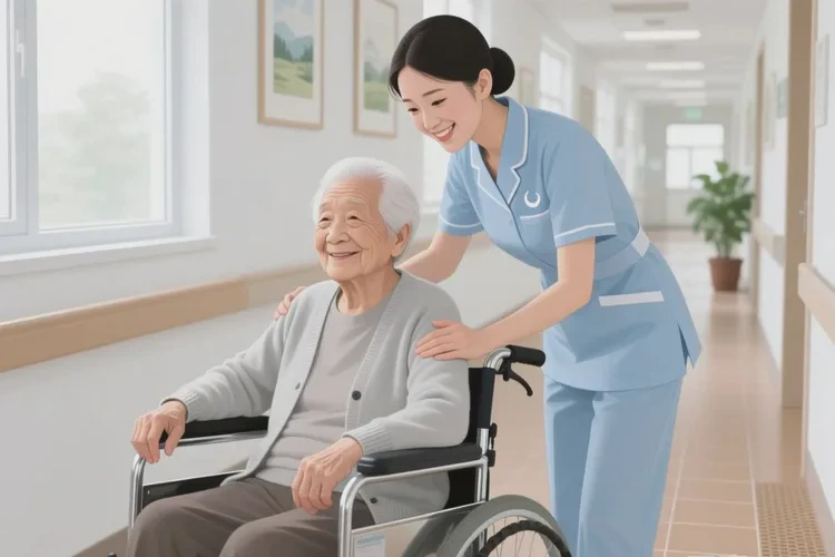 高齡老人肛周容易長濕疹能靠自己自愈嗎(圖4)