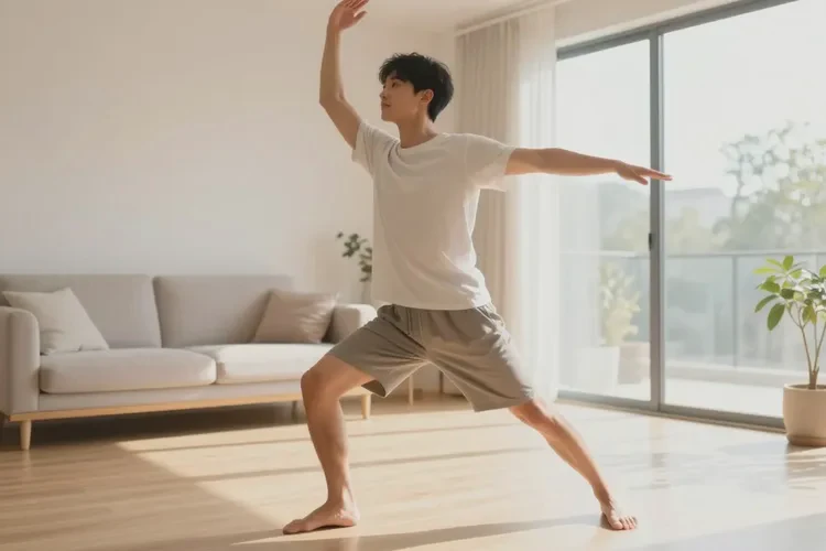 青年人大腿偶爾起濕疹能靠自己自愈嗎(圖4)