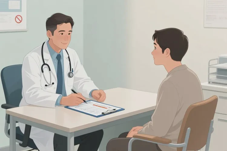 28歲晚餐血糖5點(diǎn)3是怎么回事(圖4)