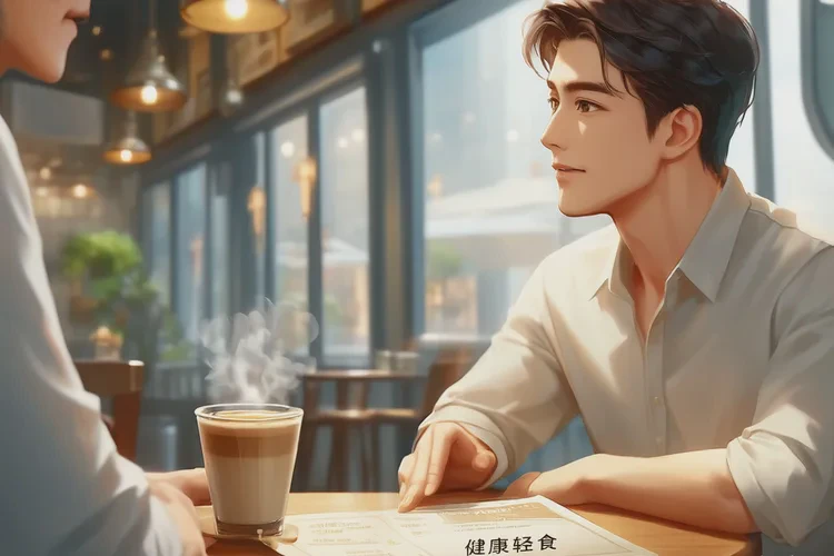 28歲餐后血糖8.4是怎么回事(圖1)