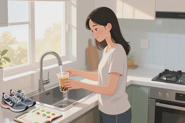 28歲中餐血糖26.4是怎么回事(圖2)