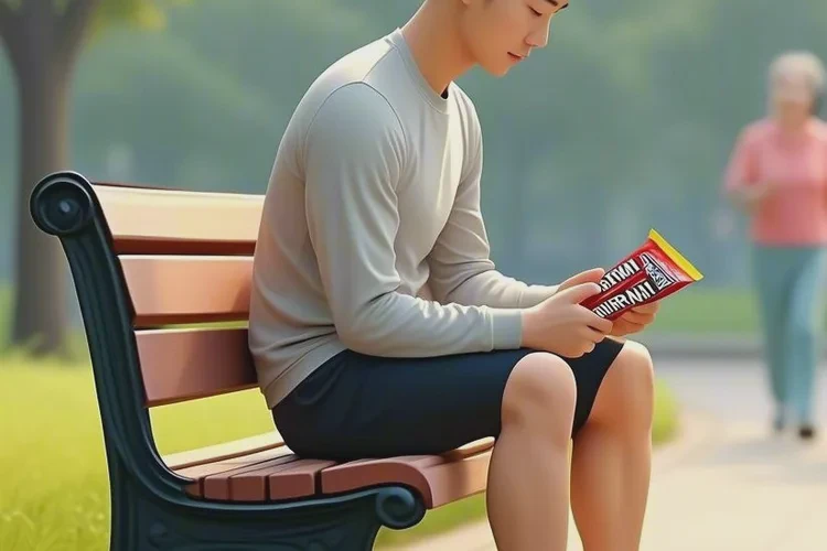 28歲中餐血糖3.7是怎么回事(圖2)