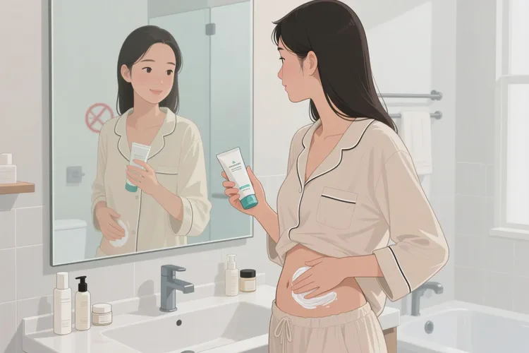 青年人肚子容易起濕疹能靠自己自愈嗎(圖2)