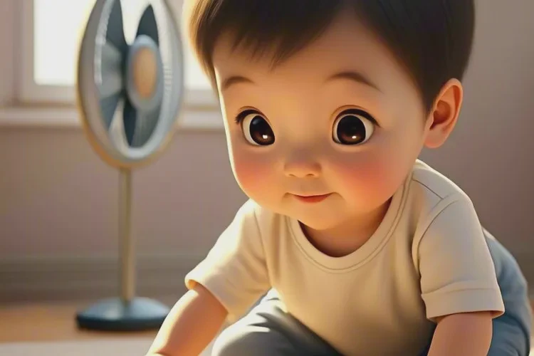 兒童全身偶爾起濕疹可以治愈嗎(圖2)