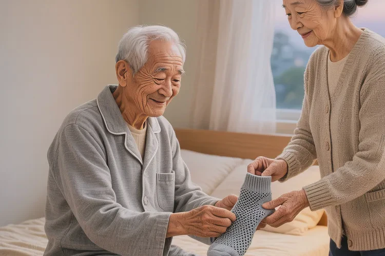 老人脚上长湿疹可以治愈吗(图4)