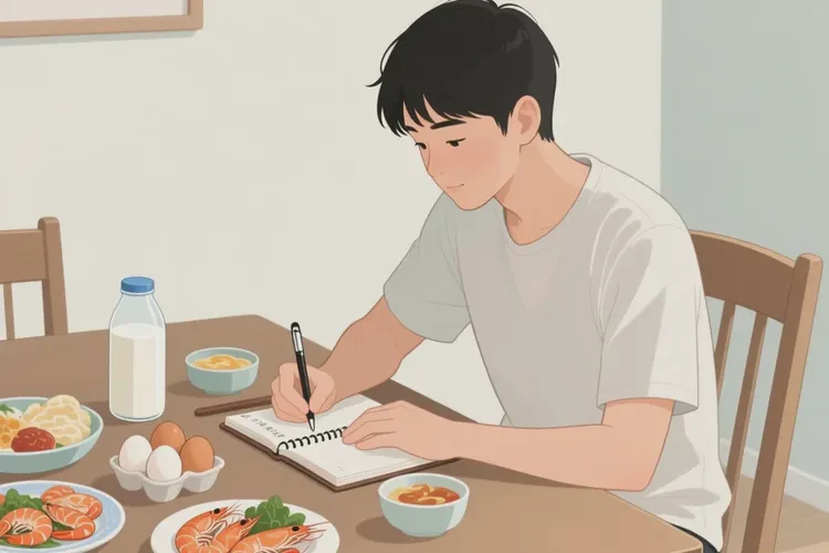 青年人肚子上出現濕疹能靠自己自愈嗎(圖3)