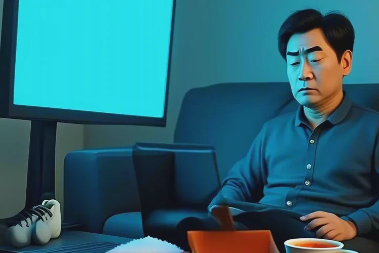 27歲睡前血糖10點(diǎn)1是怎么回事(圖2)