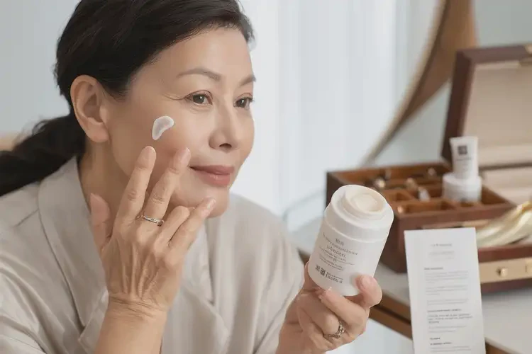 哺乳期媽媽肚子上經常起濕疹可不可以根治(圖4)