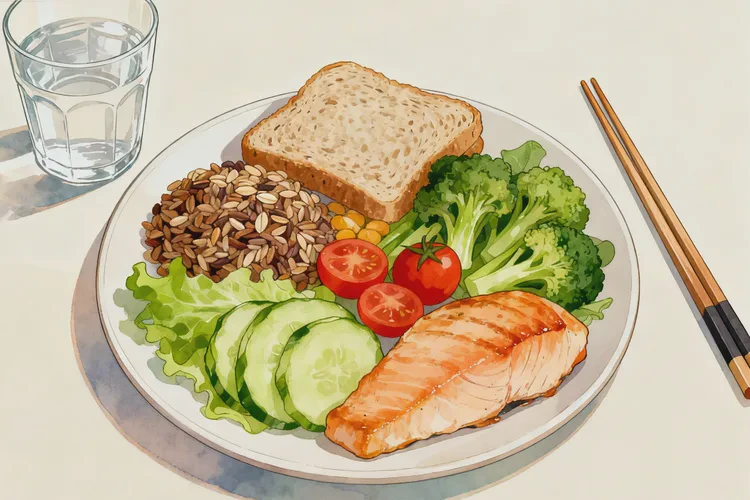 28歲早餐血糖16.1是怎么回事(圖4)