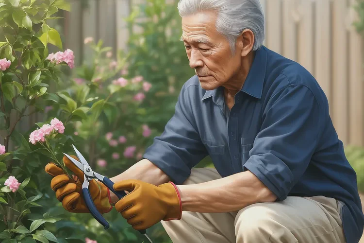 老年人手上经常起湿疹能靠自己自愈吗(图4)