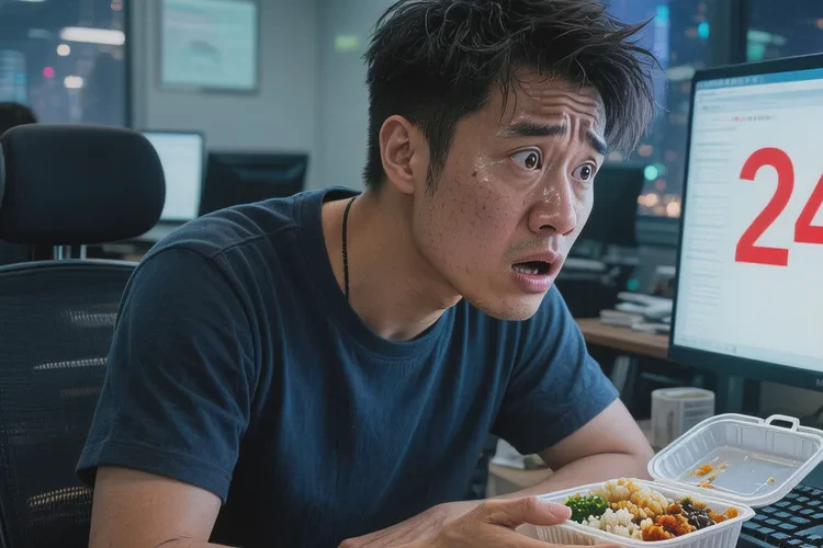 28歲餐后血糖28.7是怎么回事(圖1)