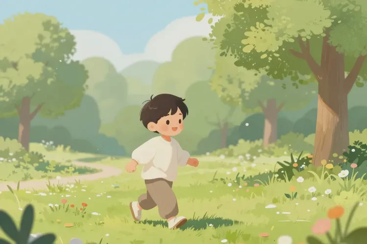 兒童肛周經(jīng)常長(zhǎng)濕疹可以治愈嗎(圖2)