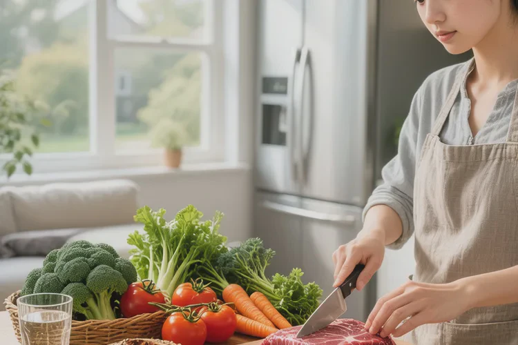 27歲睡前血糖24.4是怎么回事(圖3)