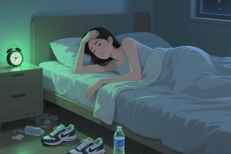 27歲晚上血糖3.7是怎么回事(圖3)