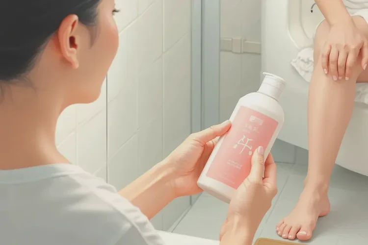 高齡老人四肢偶爾起濕疹能靠自己自愈嗎(圖2)