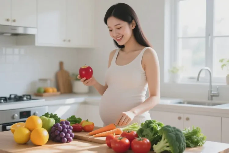 孕婦屁股出濕疹可以治愈嗎(圖3)