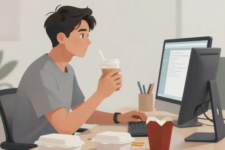 27歲下午血糖13.7是怎么回事(圖2)