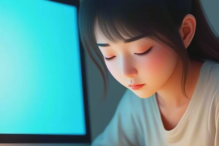 28歲晚餐血糖8.0是怎么回事(圖2)