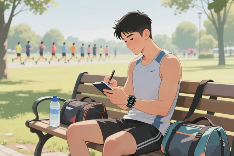 27歲下午血糖21.5是怎么回事(圖4)