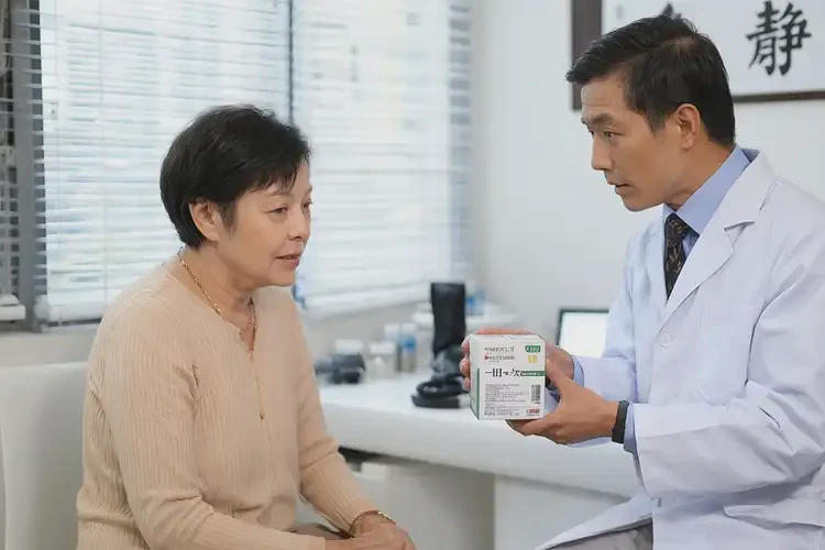 哺乳期媽媽手上經(jīng)常長濕疹可不可以根治(圖3)