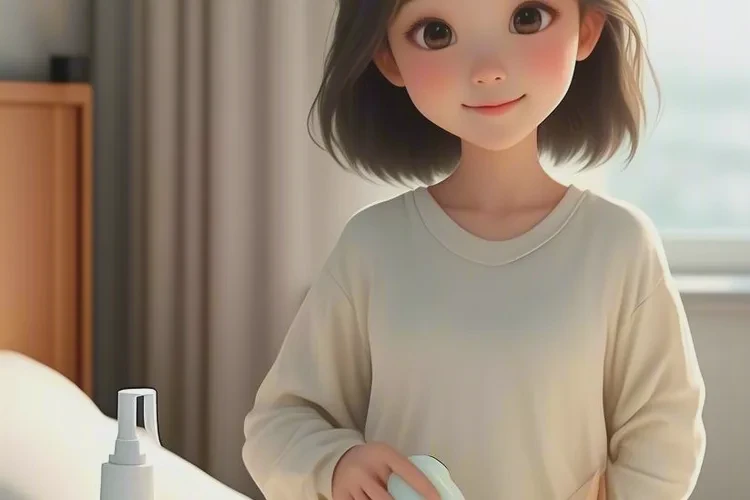 孩子四肢經常長濕疹可以治愈嗎(圖4)