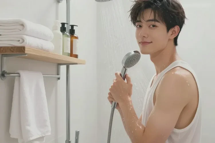 男人肛周经常起湿疹能靠自己自愈吗(图2)