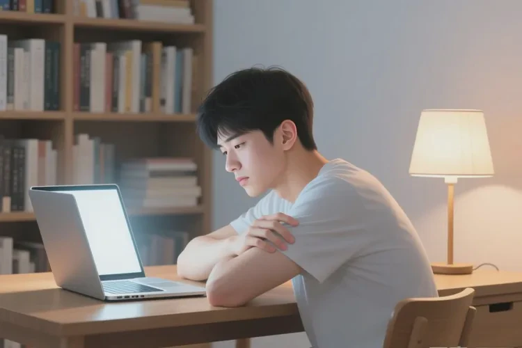 青年人手臂有濕疹能靠自己自愈嗎(圖3)