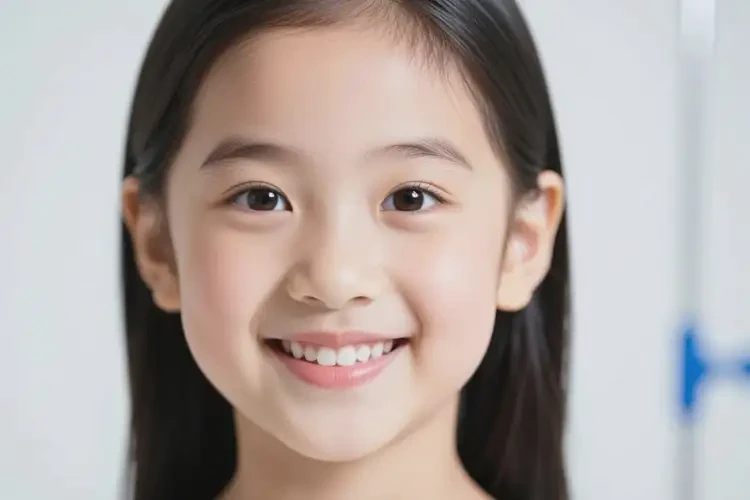 女生面部出濕疹可以治好嗎(圖1)