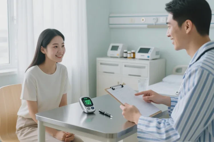 27歲晚上血糖4點(diǎn)1是怎么回事(圖4)