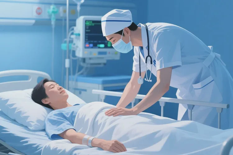 27歲睡前血糖17.8是怎么回事(圖2)