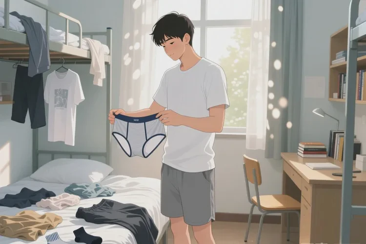 大學(xué)生屁股經(jīng)常起濕疹能靠自己自愈嗎(圖2)