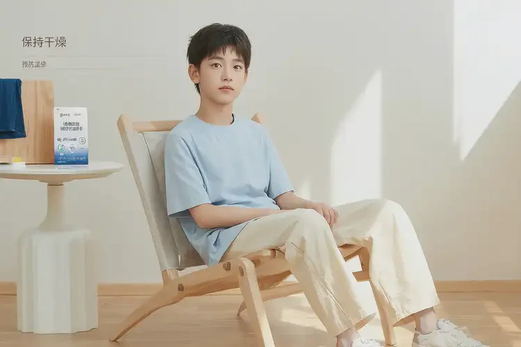 青少年屁股出現(xiàn)濕疹可以治好嗎(圖2)