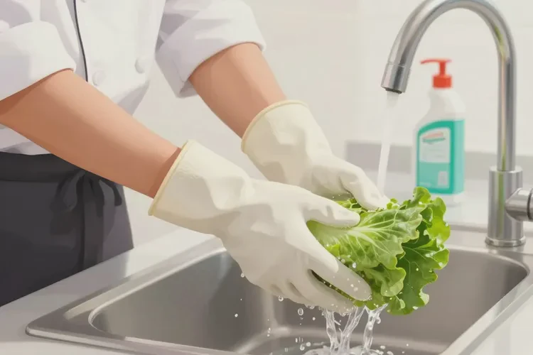 男人手上有濕疹能靠自己自愈嗎(圖2)