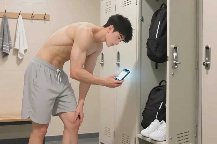 男人大腿出現(xiàn)濕疹能靠自己自愈嗎(圖3)