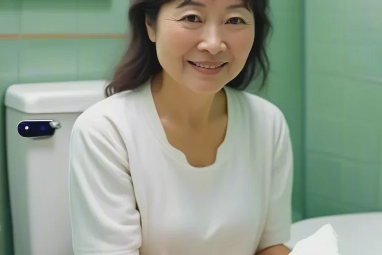 老年人肛周出現(xiàn)濕疹能靠自己自愈嗎(圖1)