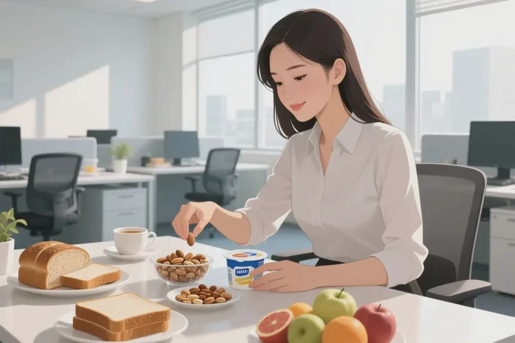 27歲下午血糖3點(diǎn)9是怎么回事(圖3)