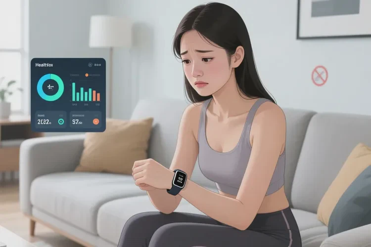 28歲晚餐血糖14點4是怎么回事(圖1)