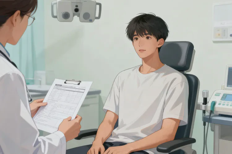 28歲早餐血糖3.1是怎么回事(圖2)