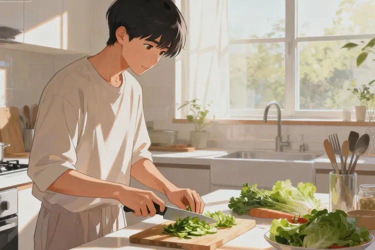 27歲晚上血糖9點(diǎn)1是怎么回事(圖1)