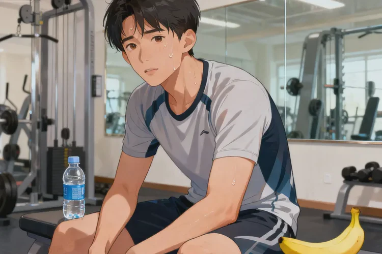 27歲下午血糖4點0是怎么回事(圖1)