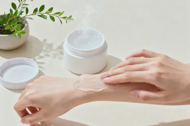 女生身上長濕疹可以徹底自愈嗎(圖2)