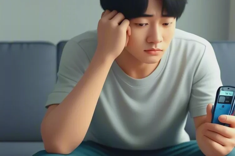 27歲睡前血糖13.2是怎么回事(圖1)