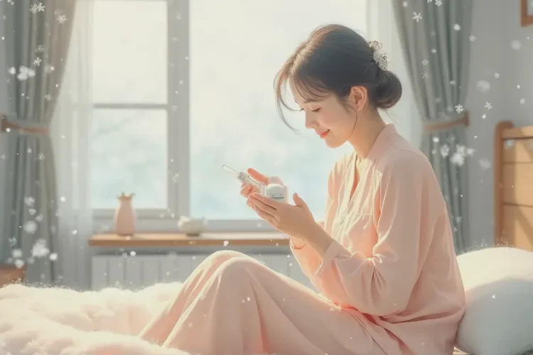 高齡老人四肢起濕疹能靠自己自愈嗎(圖1)