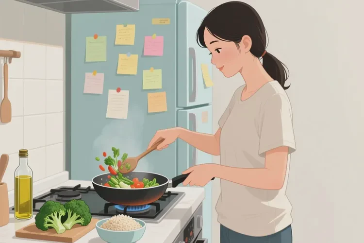 27歲下午血糖16.1是怎么回事(圖3)