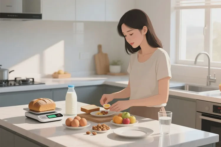 27歲下午血糖10點5是怎么回事(圖3)