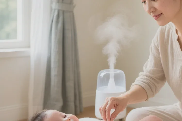 少兒全身起濕疹可以治愈嗎(圖1)