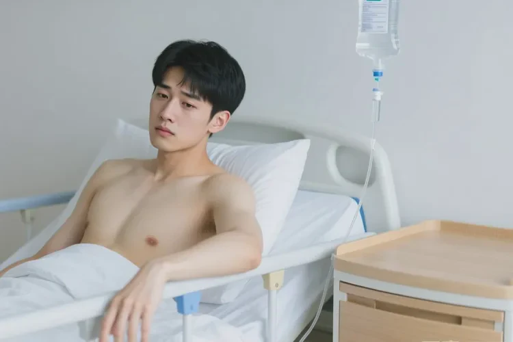 27歲下午血糖25.2是怎么回事(圖2)