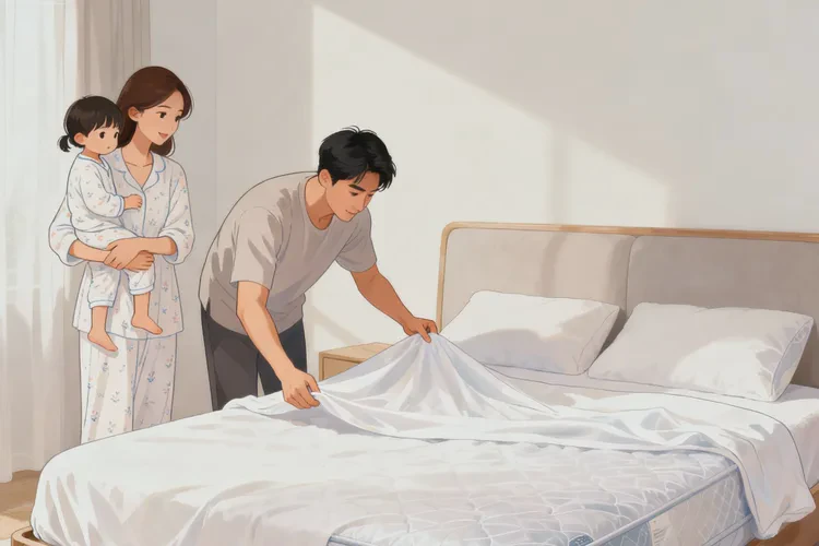 兒童小腿上經(jīng)常長濕疹可以治愈嗎(圖2)