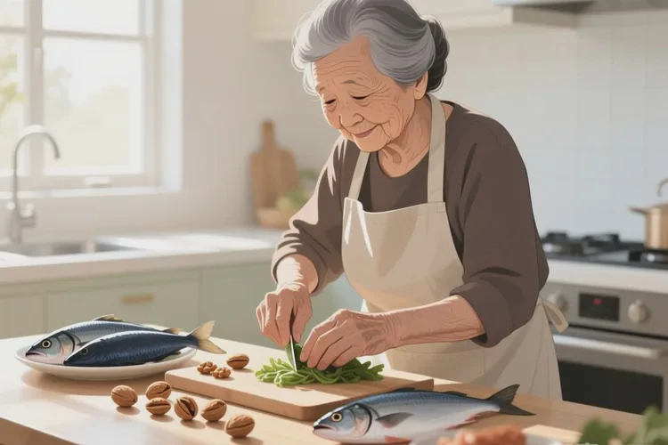 高齡老人大腿上出現(xiàn)濕疹能靠自己自愈嗎(圖3)